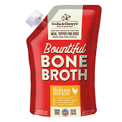 Stella & Chewy's Bountiful Bone Broth Cage-Free Chicken